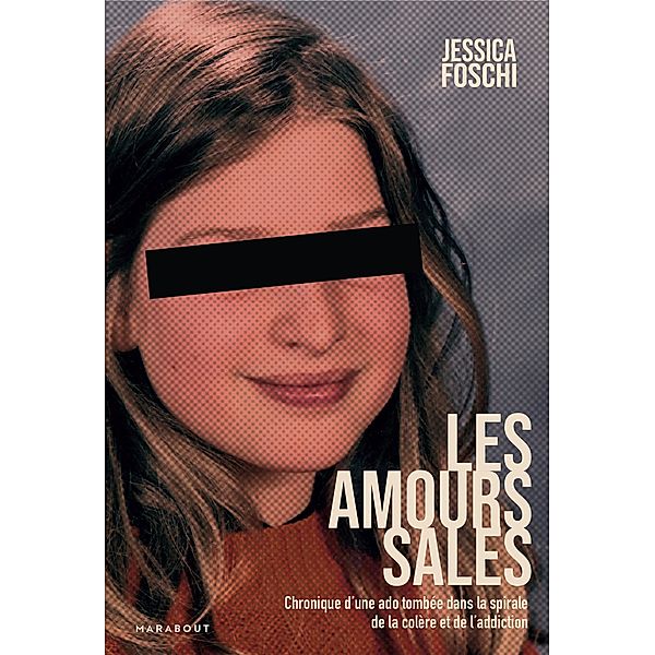 Les amours sales / Essais Bien-être - Psy, Jessica Foschi