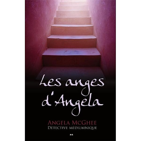 Les anges d'Angela, McGhee Angela McGhee