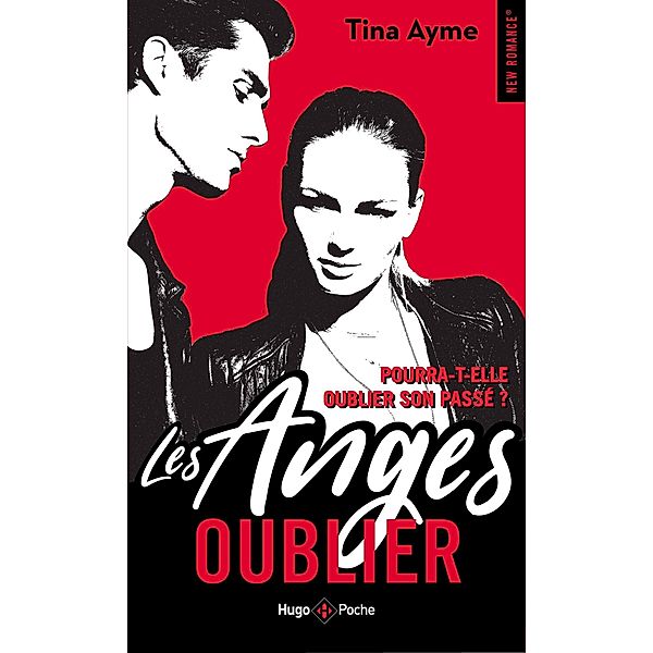 Les anges - Tome 01 / Les anges Bd.1, Tina Ayme