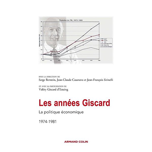 Les années Giscard / Hors Collection