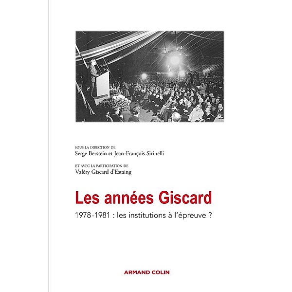 Les années Giscard / Hors Collection