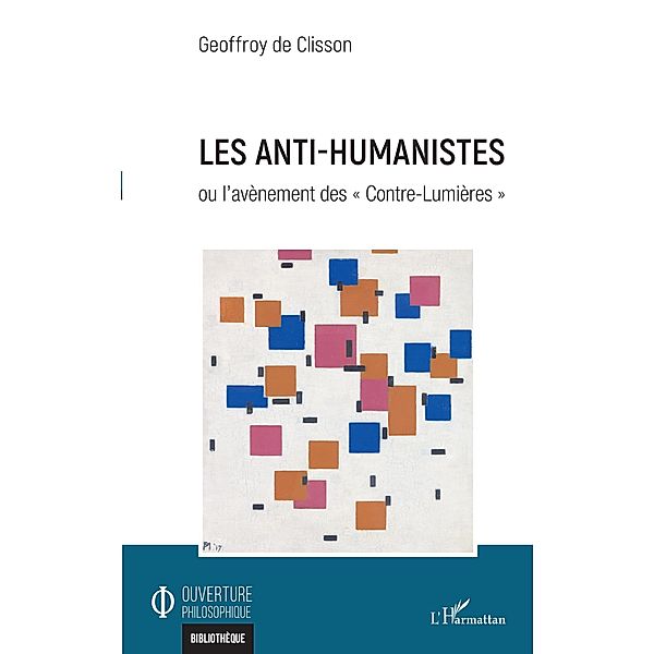 Les anti-humanistes, de Clisson Geoffroy de Clisson