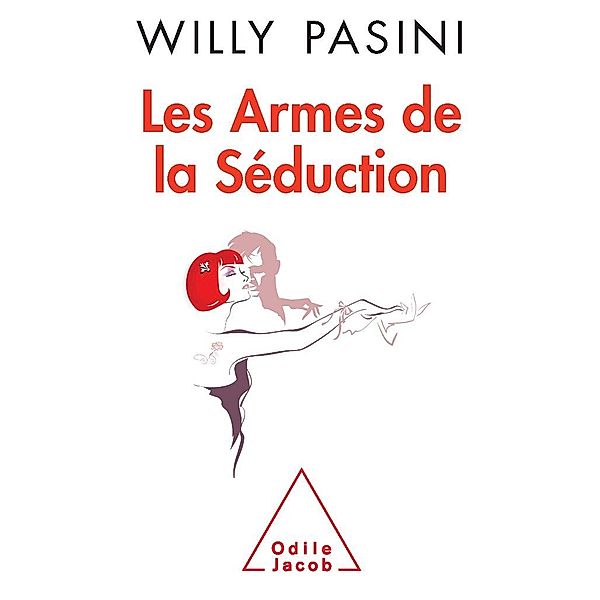 Les Armes de la seduction, Pasini Willy Pasini