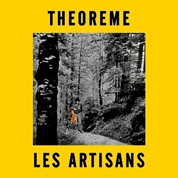 Les Artisans (Lp+Poster) (Vinyl), Theoreme