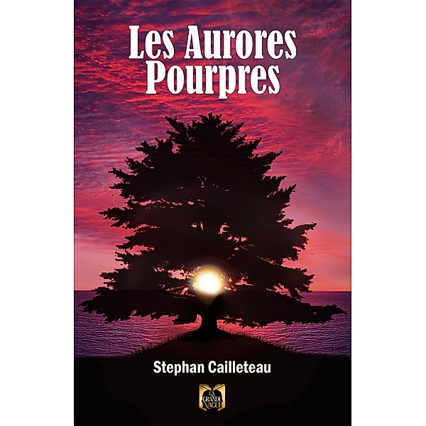 Les Aurores Pourpres, Stephan Cailleteau