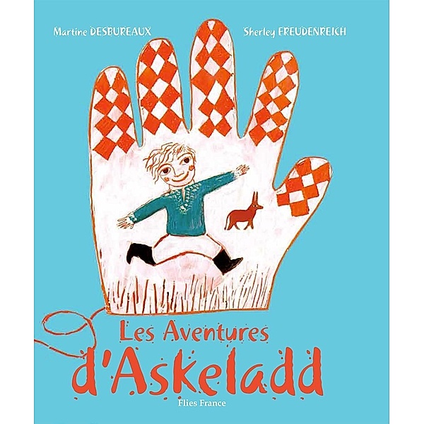 Les Aventures d'Askeladd, Martine Desbureaux