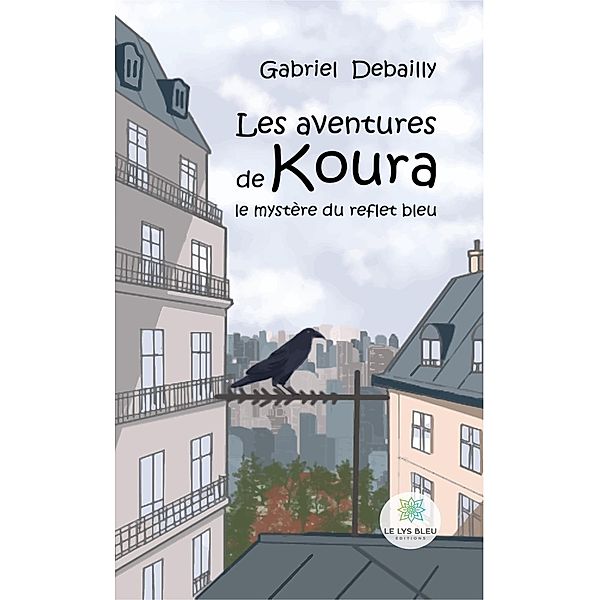 Les aventures de Koura, Gabriel Debailly