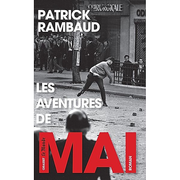 Les aventures de Mai / Littérature Française, Patrick Rambaud