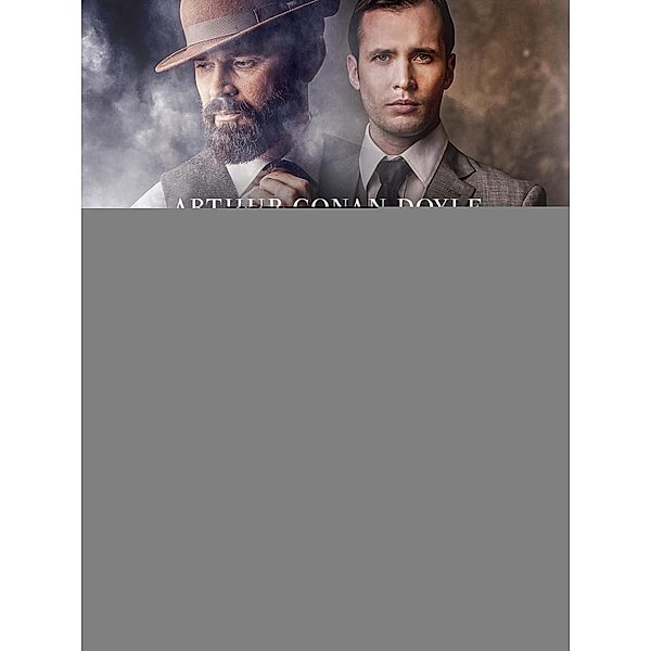 Les Aventures de Sherlock Holmes / Sherlock Holmes, Arthur Conan Doyle
