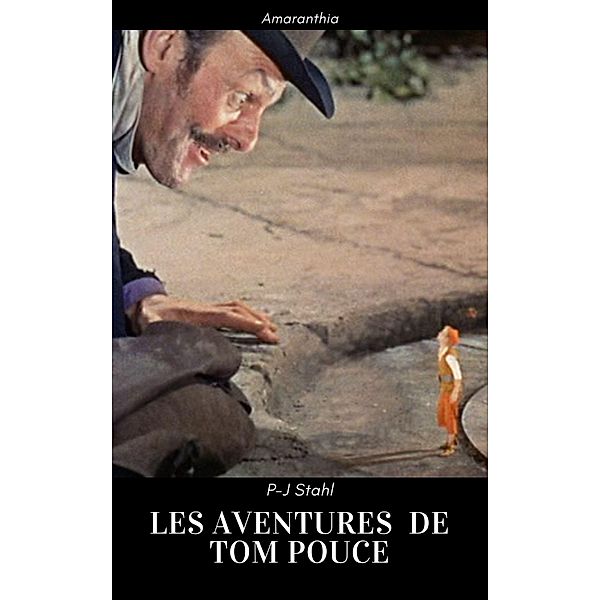 Les Aventures de Tom Pouce, P-J Stahl