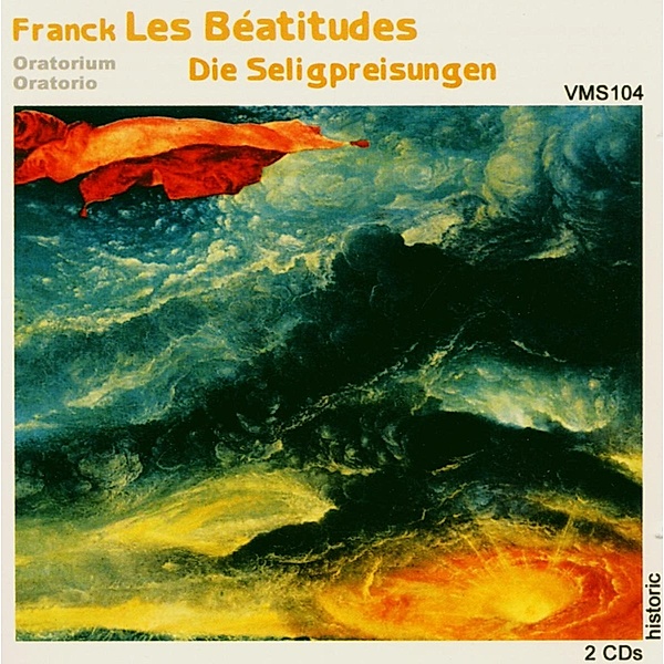Les Beatitudes, L'orchestre Ac.Paris, Allain