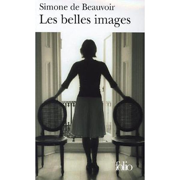 Les belles images, Simone de Beauvoir