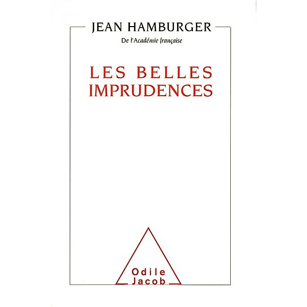 Les Belles Imprudences, Hamburger Jean Hamburger