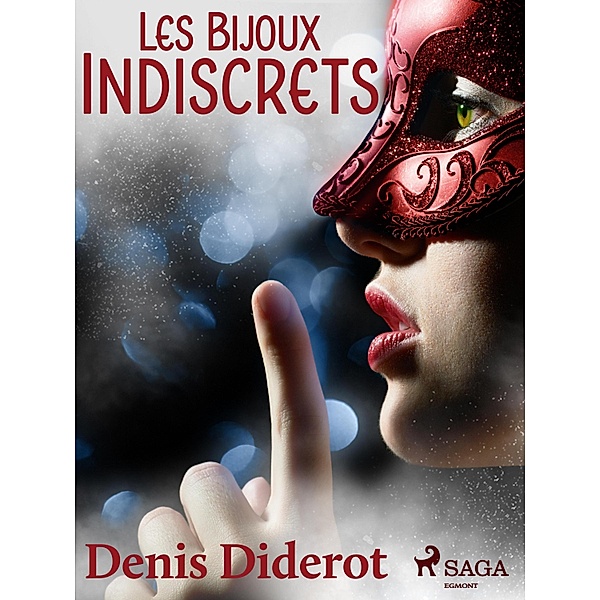 Les Bijoux Indiscrets, Denis Diderot