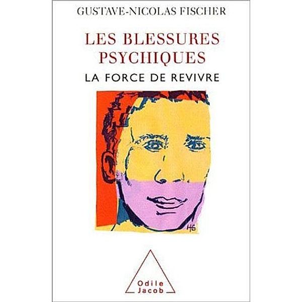 Les Blessures psychiques, Fischer Gustave-Nicolas Fischer