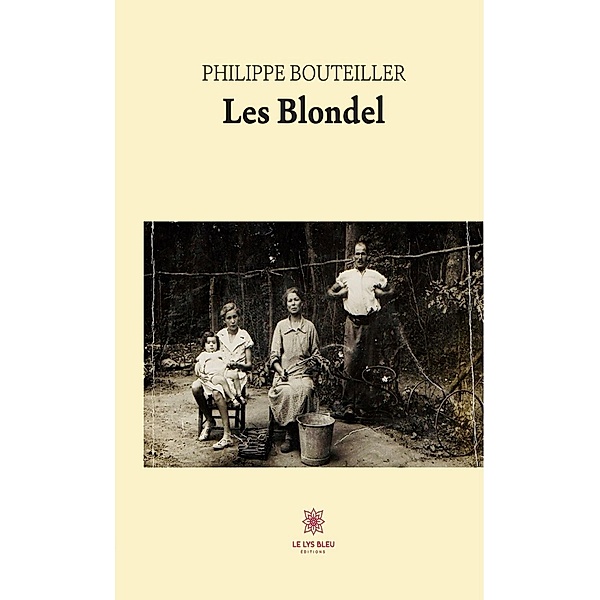 Les Blondel, Philippe Bouteiller