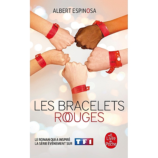 Les Bracelets rouges / Littérature, Albert Espinosa