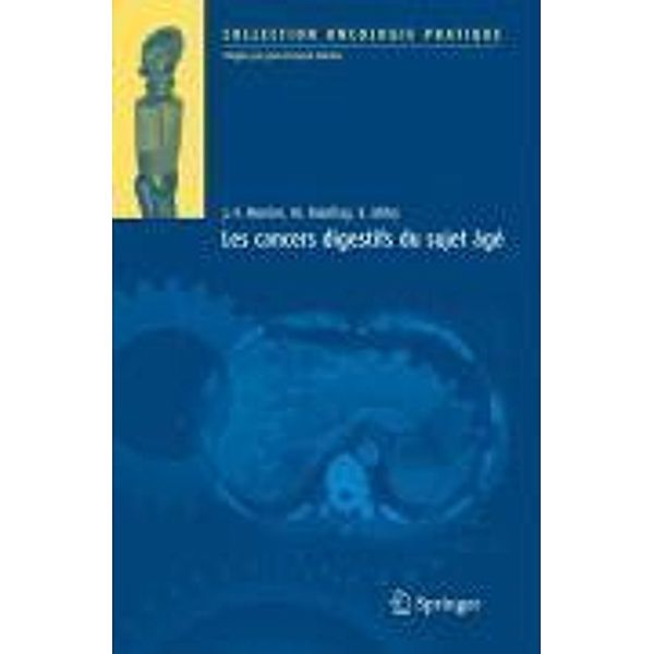 Les cancers digestifs du sujet âgé / Oncologie pratique