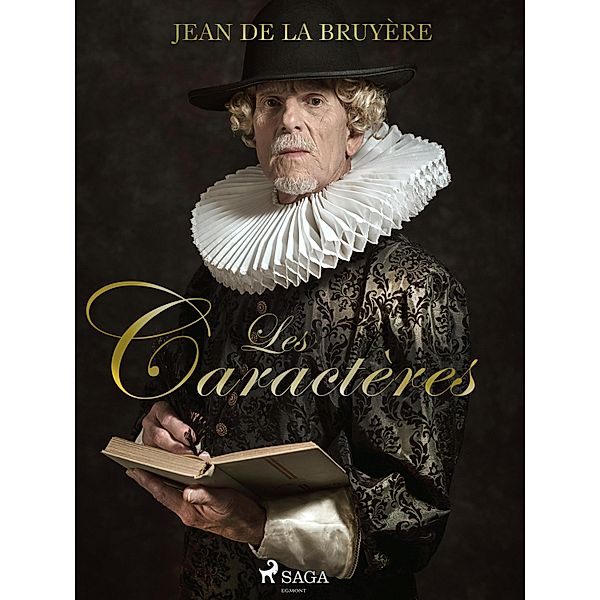 Les Caractères, Jean de La Bruyère