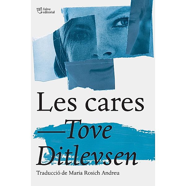 Les cares, Tove Ditlevsen