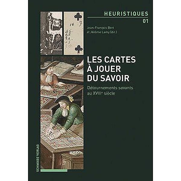 Les cartes à jouer du savoir