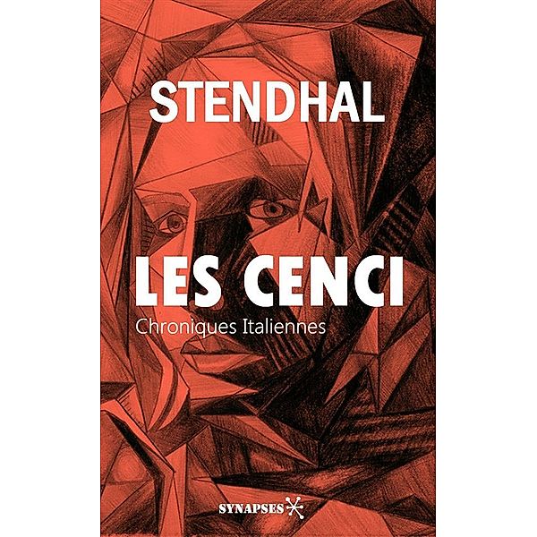 Les Cenci, Stendhal