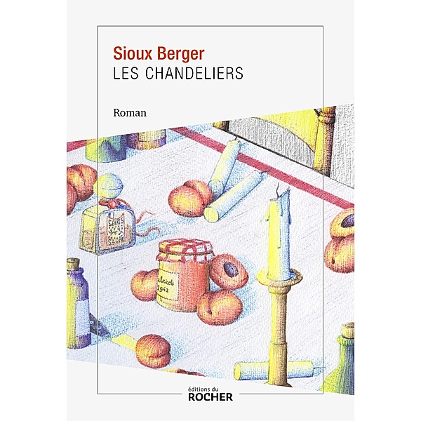 Les Chandeliers, Sioux Berger