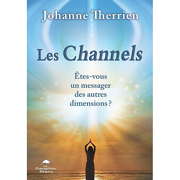 Les Channels, Johanne Therrien Johanne Therrien
