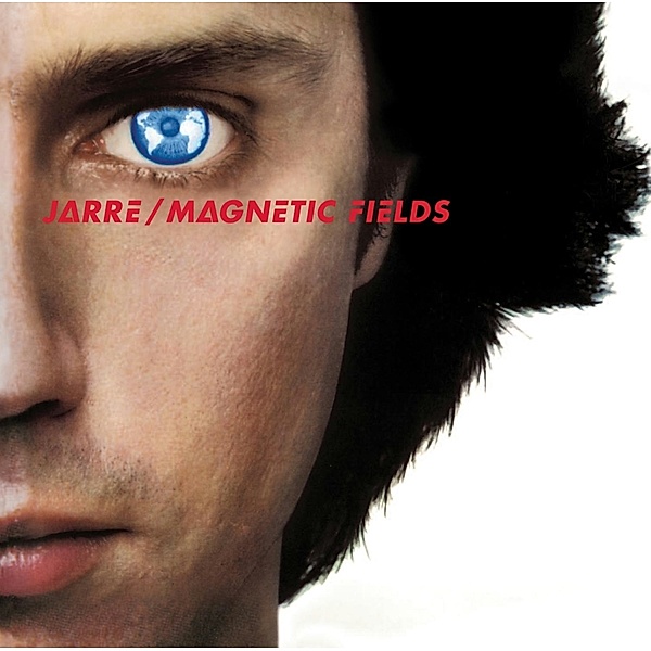 Les Chants Magnétiques/Magnetic Fields, Jean-Michel Jarre