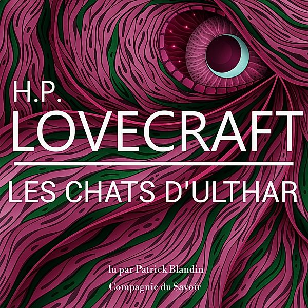 Les chats d'Ulthar, une nouvelle de Lovecraft, Hp Lovecraft