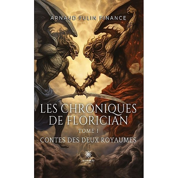 Les chroniques de Florician - Tome 1, Arnaud Fulin Finance