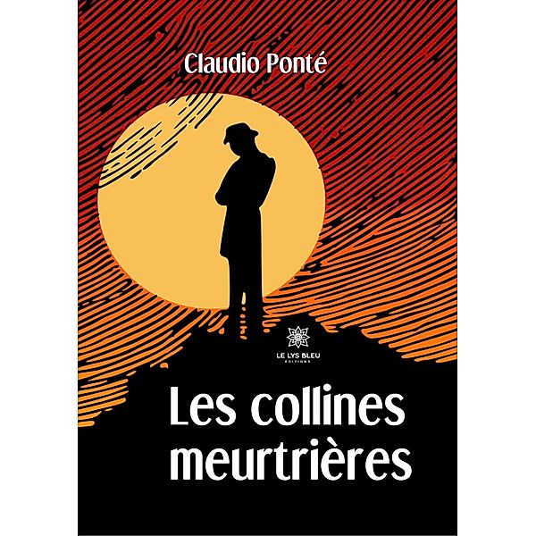 Les collines meurtrières, Claudio Ponté