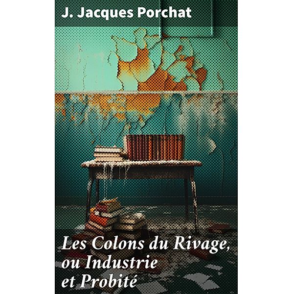Les Colons du Rivage, ou Industrie et Probité, J. Jacques Porchat