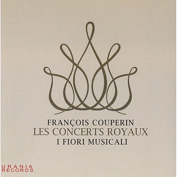 Les Concerts Royaux, I Fiori Musicali