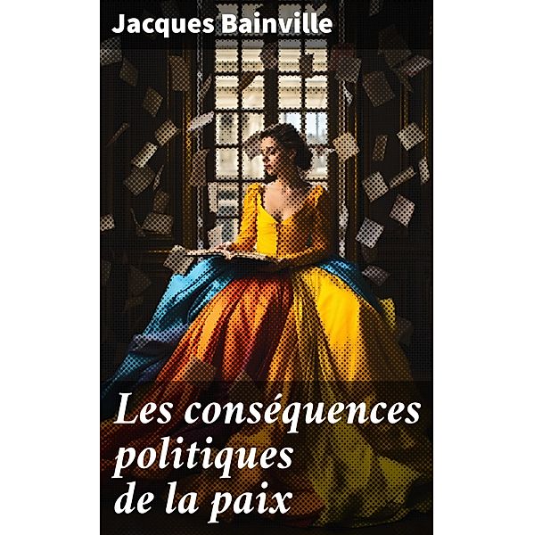 Les conséquences politiques de la paix, Jacques Bainville