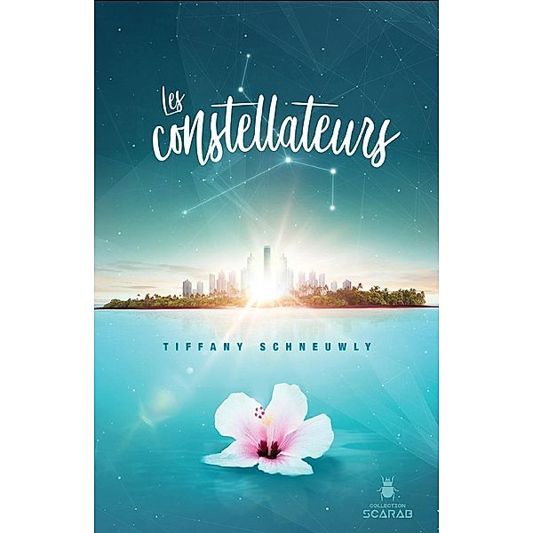 Les constellateurs, Schneuwly Tiffany Schneuwly