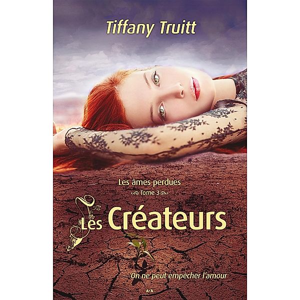 Les Createurs / Editions AdA, Truitt Tiffany Truitt