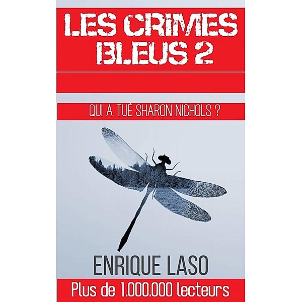 Les crimes bleus II, Enrique Laso