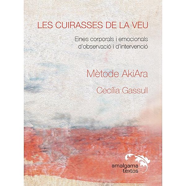 Les cuirasses de la veu, Cecília Gassul