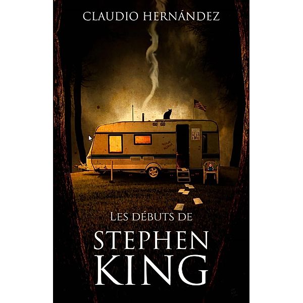 Les débuts de Stephen King, Claudio Hernández