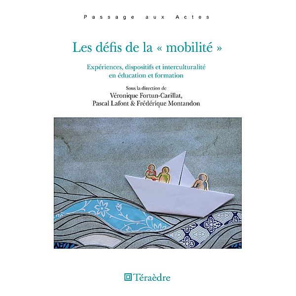 Les défis de la mobilité, Montandon, Fortun-Carillat, Lafont