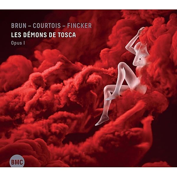 Les Démons de Tosca Opus 1, Brun, Courtois, Fincker