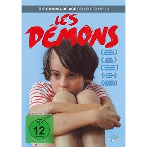 Les Démons - Die Dämonen, Philippe Lesage