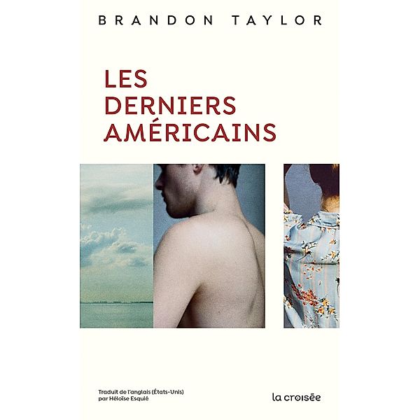Les Derniers Américains / Les Derniers Américains, Brandon Taylor