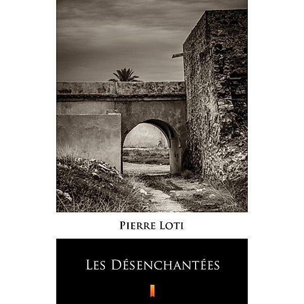 Les Désenchantées, Pierre Loti