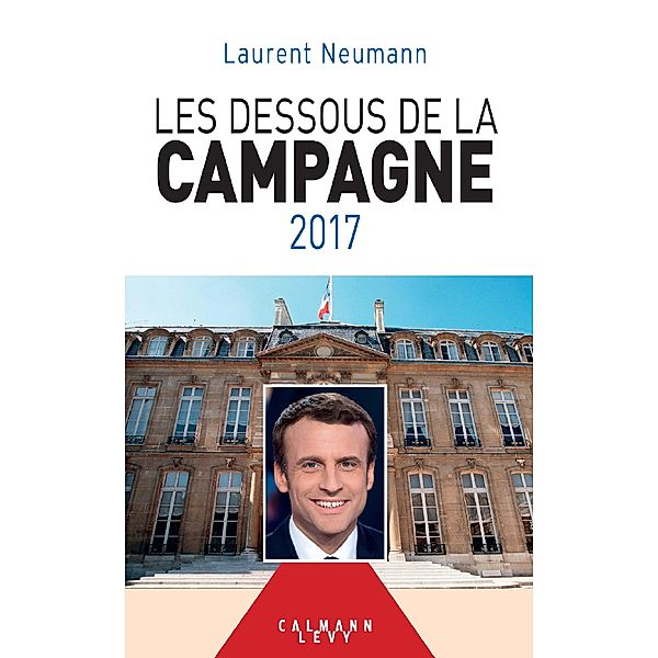 Les Dessous de la campagne 2017 / Documents, Actualités, Société, Laurent Neumann