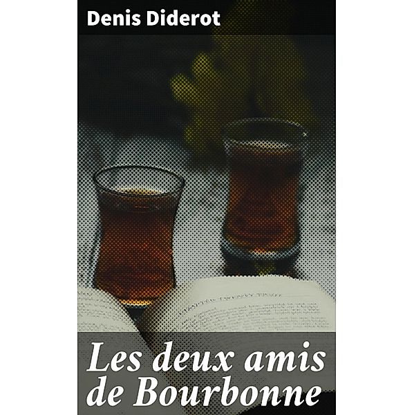 Les deux amis de Bourbonne, Denis Diderot