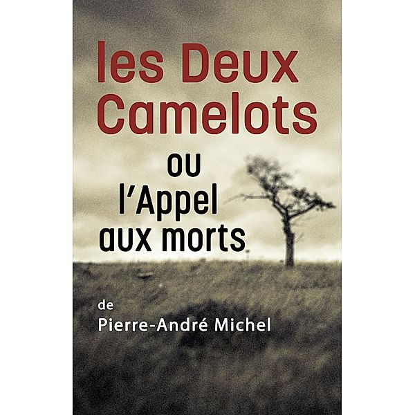 Les Deux Camelots ou l'Appel aux morts, Michel Pierre-Andre Michel