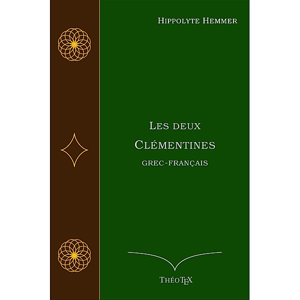 Les deux Clémentines, Hippolyte Hemmer