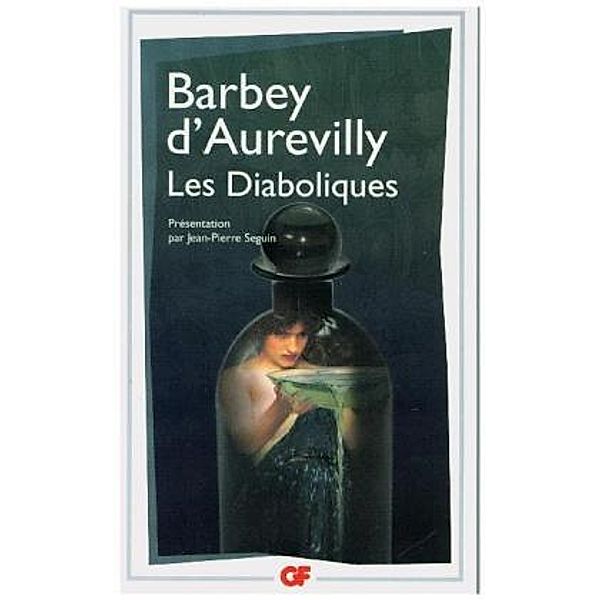 Les diaboliques, Jules Barbey d'Aurevilly